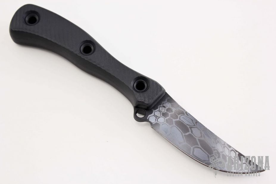 Trail Scalpel - Battle Grade SR-101