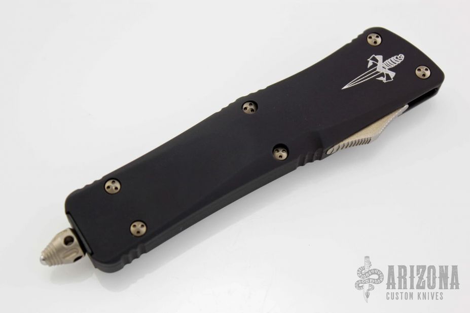 Troodon D/E Cowry-x San-Mai #008