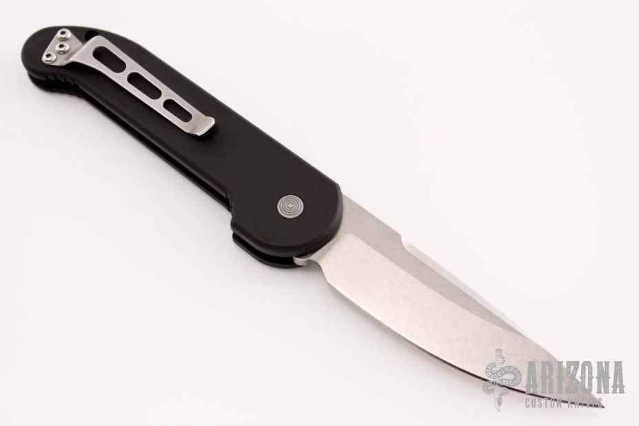 U.D.T. Clip Point #1249 4/2000