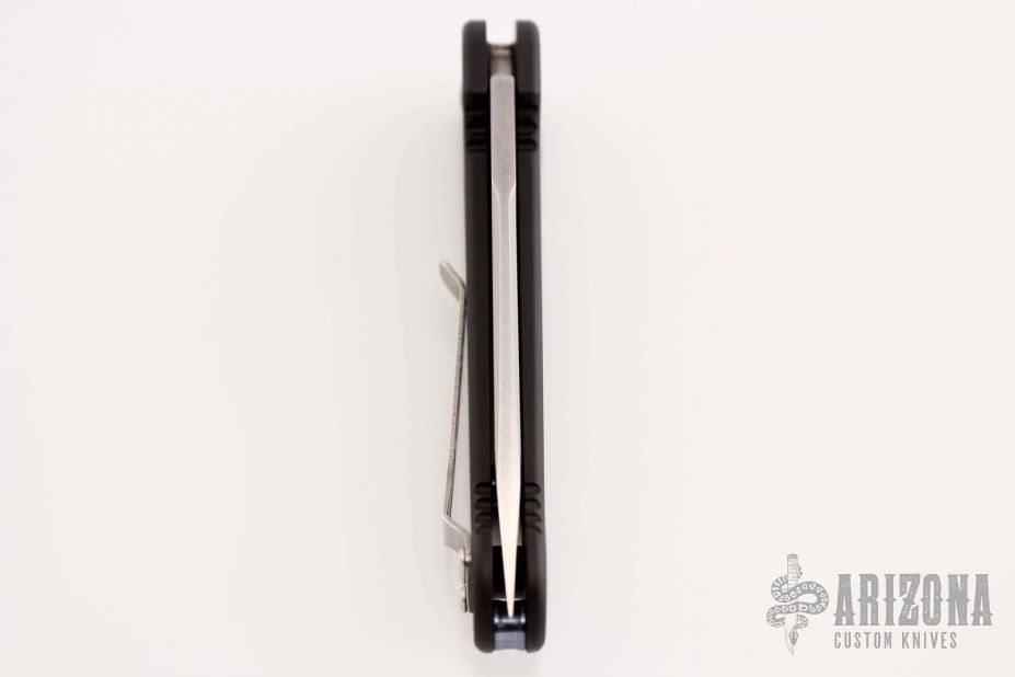 U.D.T. Clip Point #1249 4/2000