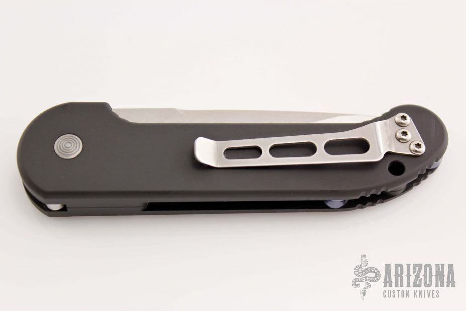 U.D.T. Clip Point #1249 4/2000