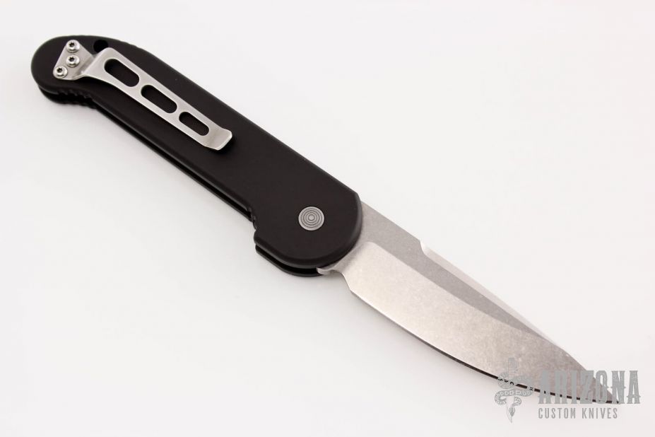 U.D.T. Clip Point #1249 4/2000