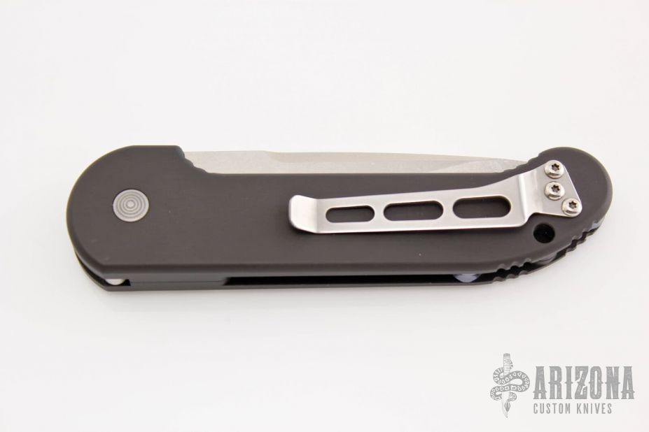 U.D.T. Clip Point #1249 4/2000