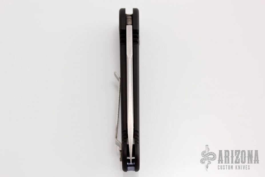 U.D.T. Clip Point #1249 4/2000