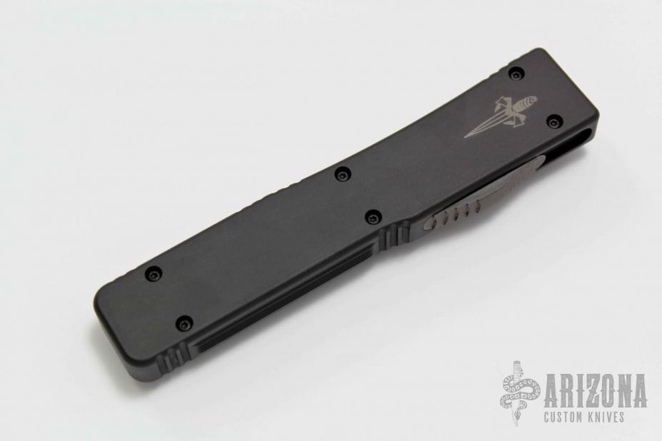 Ultratech - Hand Ground Devin Thomas Damscus #031