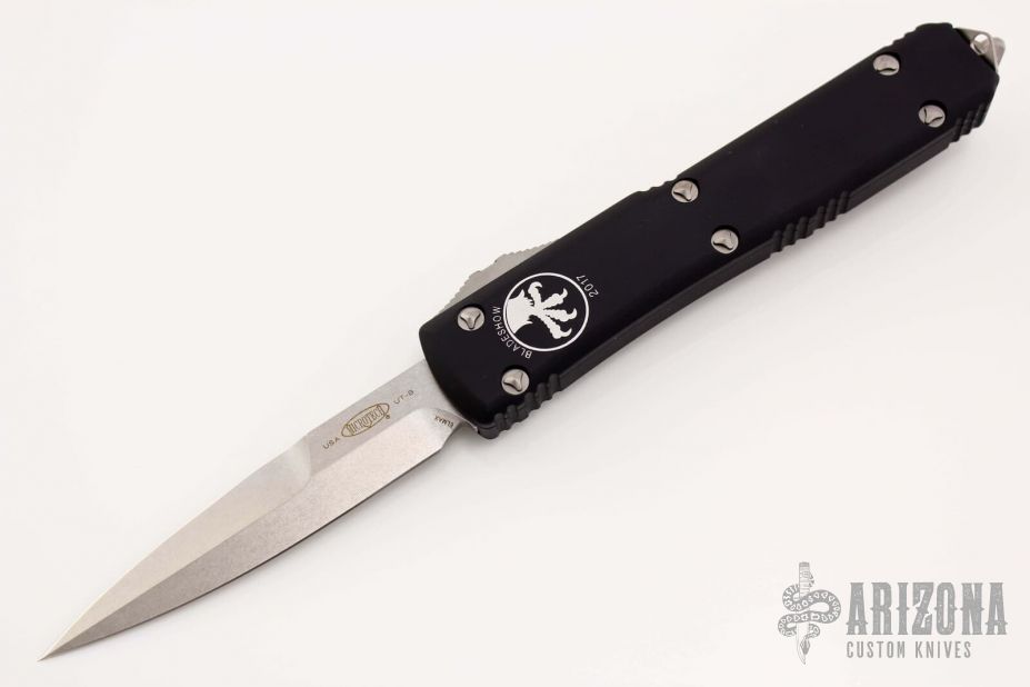 Ultratech Bayonet - Blade Show Special 2017