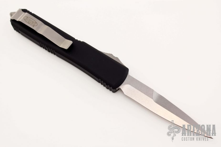 Ultratech Bayonet - Blade Show Special 2017