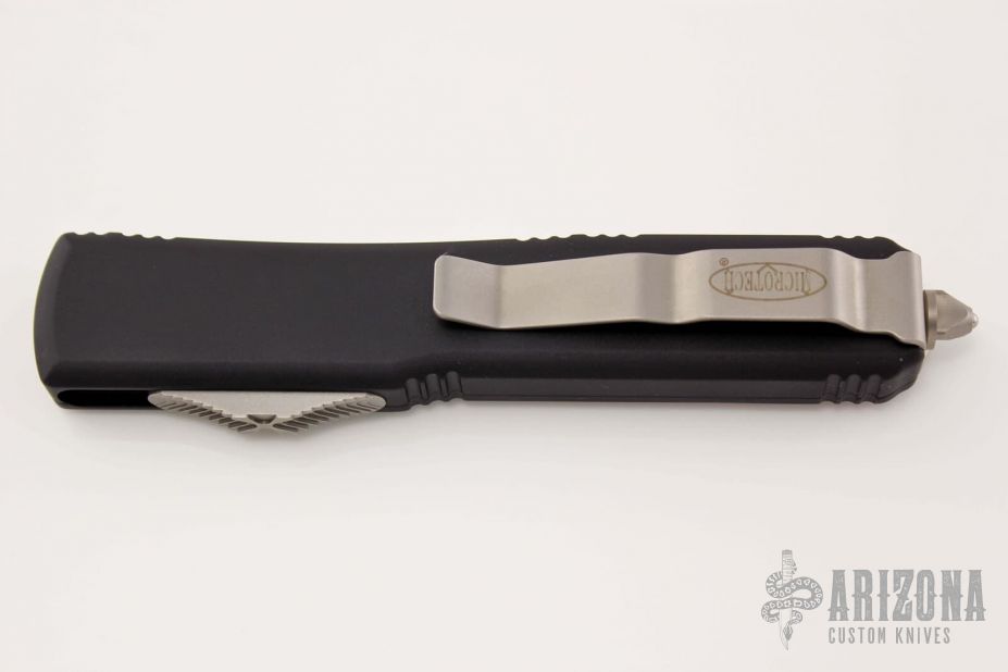 Ultratech Bayonet - Blade Show Special 2017