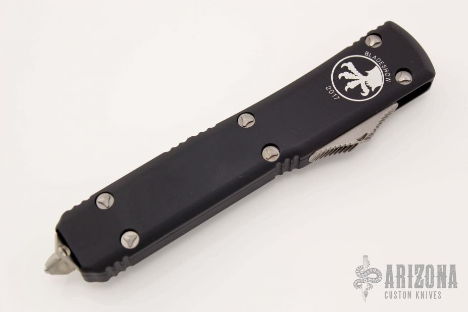 Ultratech Bayonet - Blade Show Special 2017