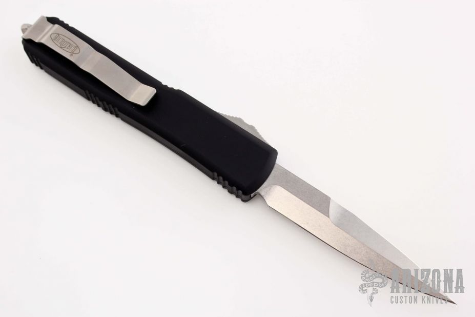 Ultratech Bayonet - Blade Show Special 2017