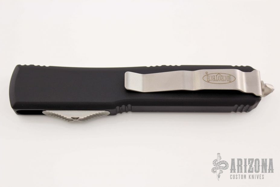 Ultratech Bayonet - Blade Show Special 2017