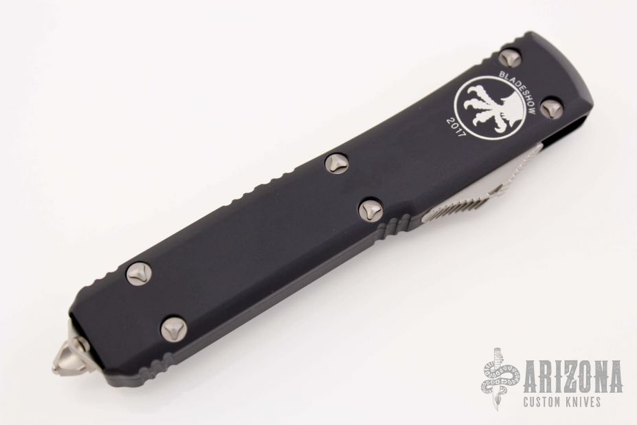 Ultratech Bayonet - Blade Show Special 2017