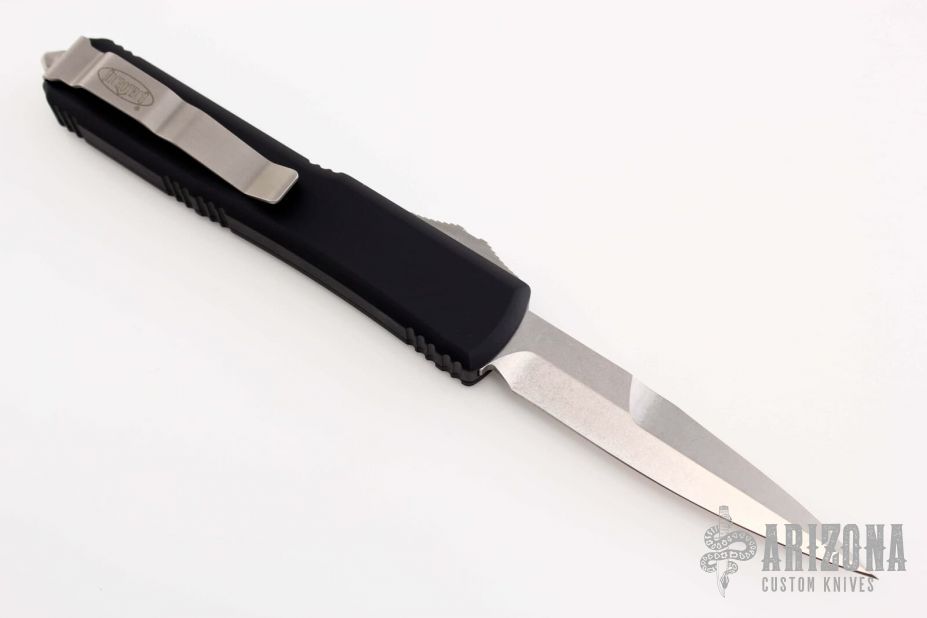 Ultratech Bayonet - Blade Show Special 2017