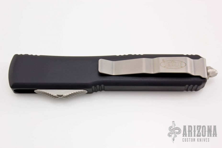 Ultratech Bayonet - Blade Show Special 2017