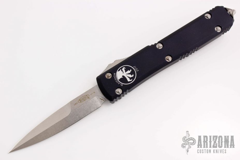 Ultratech Bayonet - Blade Show Special 2017
