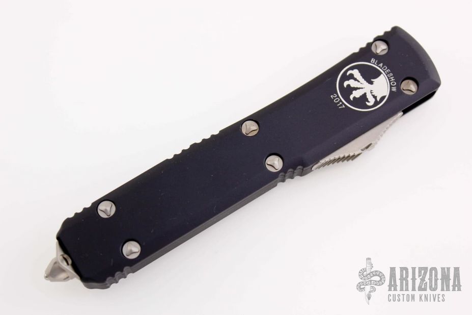 Ultratech Bayonet - Blade Show Special 2017