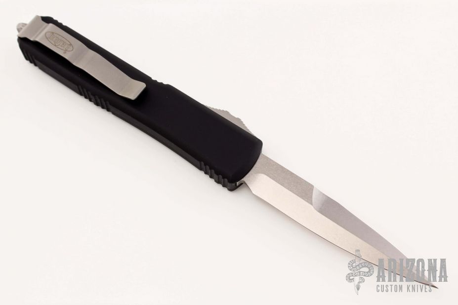 Ultratech Bayonet - Blade Show Special 2017