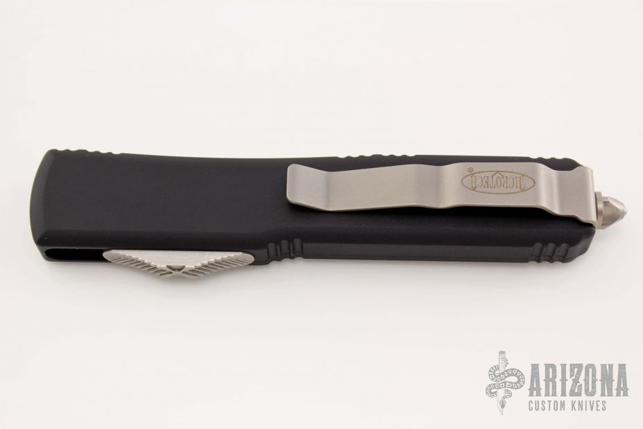 Ultratech Bayonet - Blade Show Special 2017