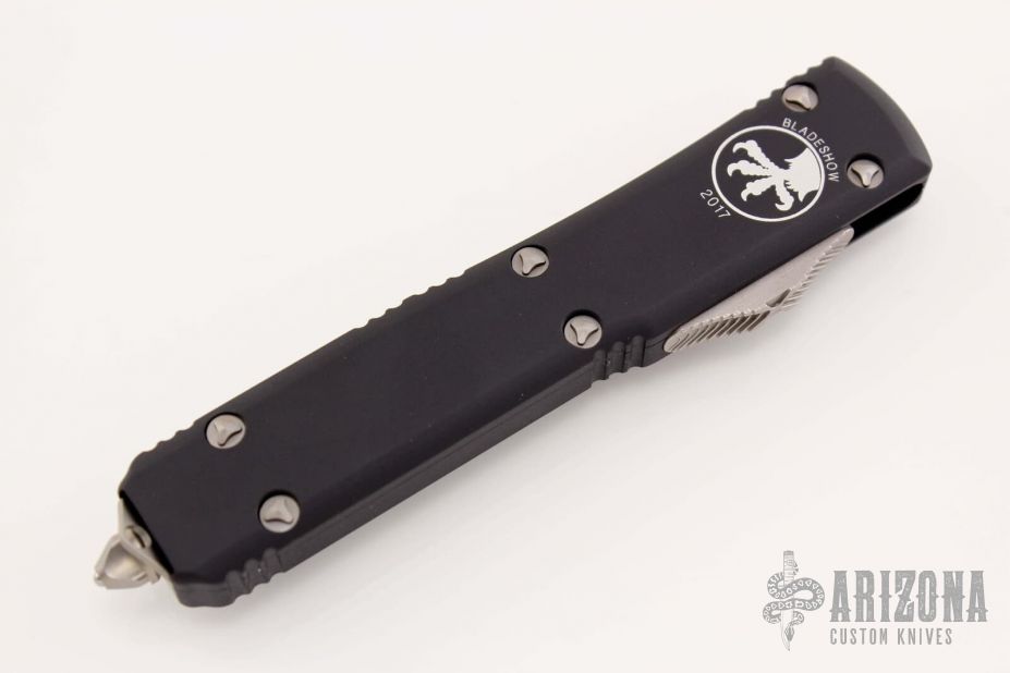 Ultratech Bayonet - Blade Show Special 2017