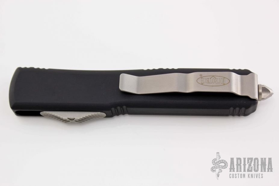 Ultratech Bayonet - Blade Show Special 2017