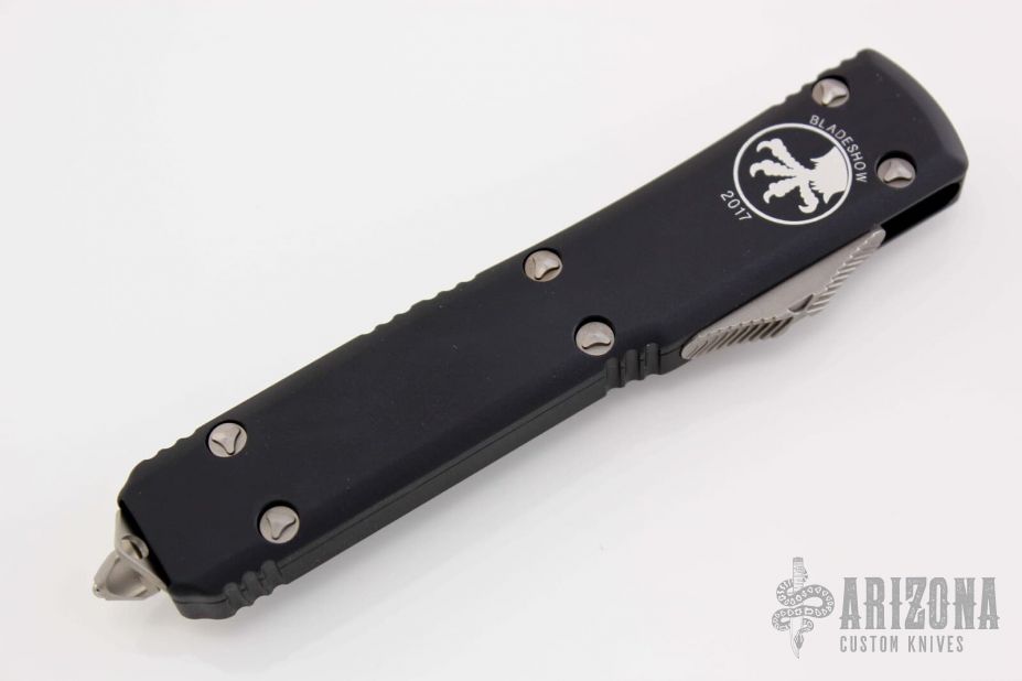 Ultratech Bayonet - Blade Show Special 2017