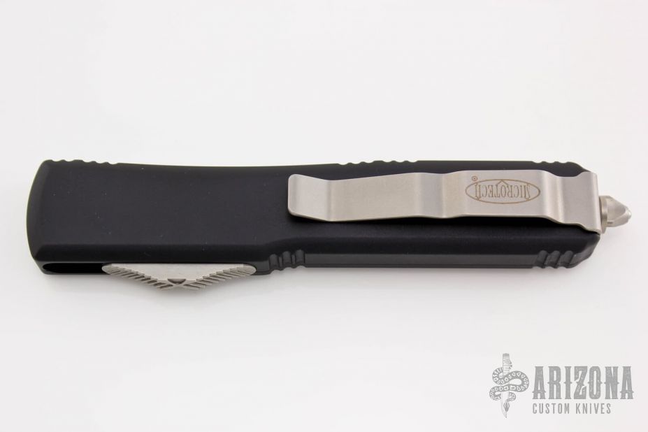 Ultratech Bayonet - Blade Show Special 2017