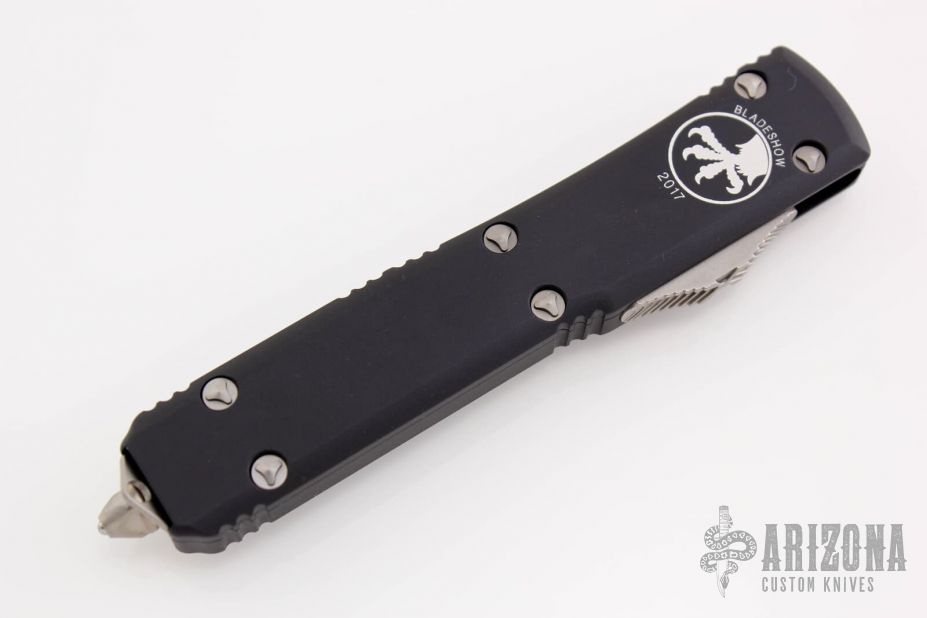 Ultratech Bayonet - Blade Show Special 2017