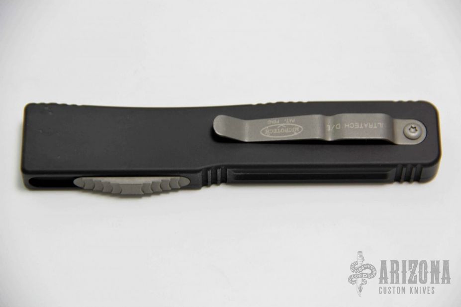 Ultratech D/E - Satin Standard #0487 03/2002