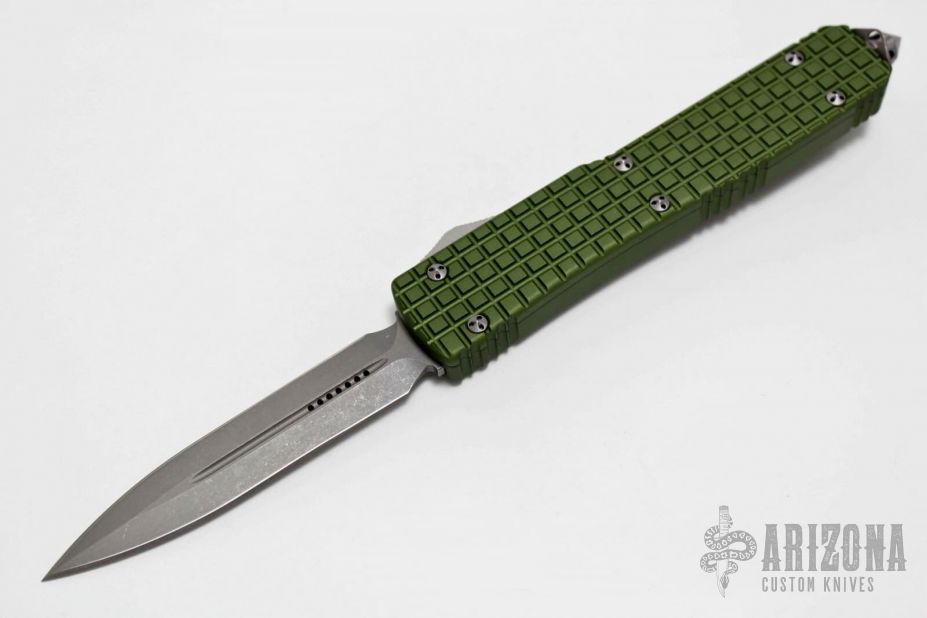 Ultratech D/E Apocalyptic - Frag Pattern - OD