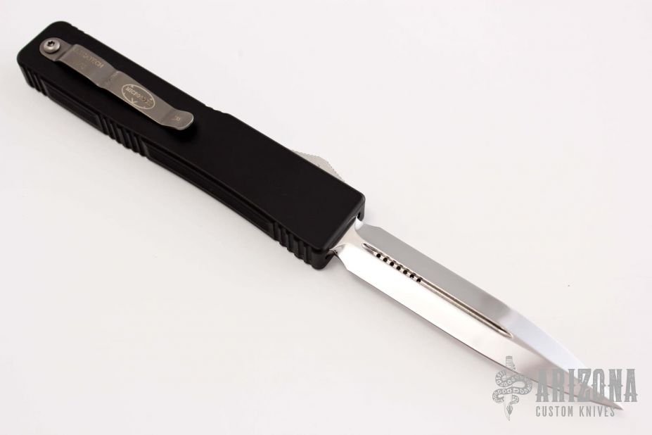 Ultratech D/E Carbon Fiber Top Satin Plain #1816