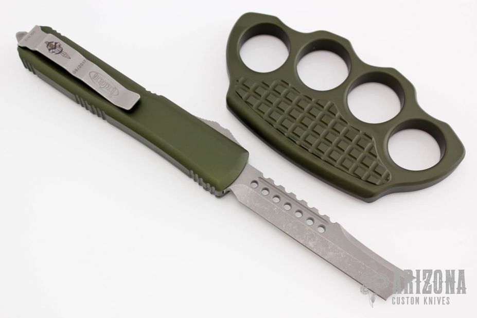 Ultratech Hellhound and Hand Tank - USN G9 Set