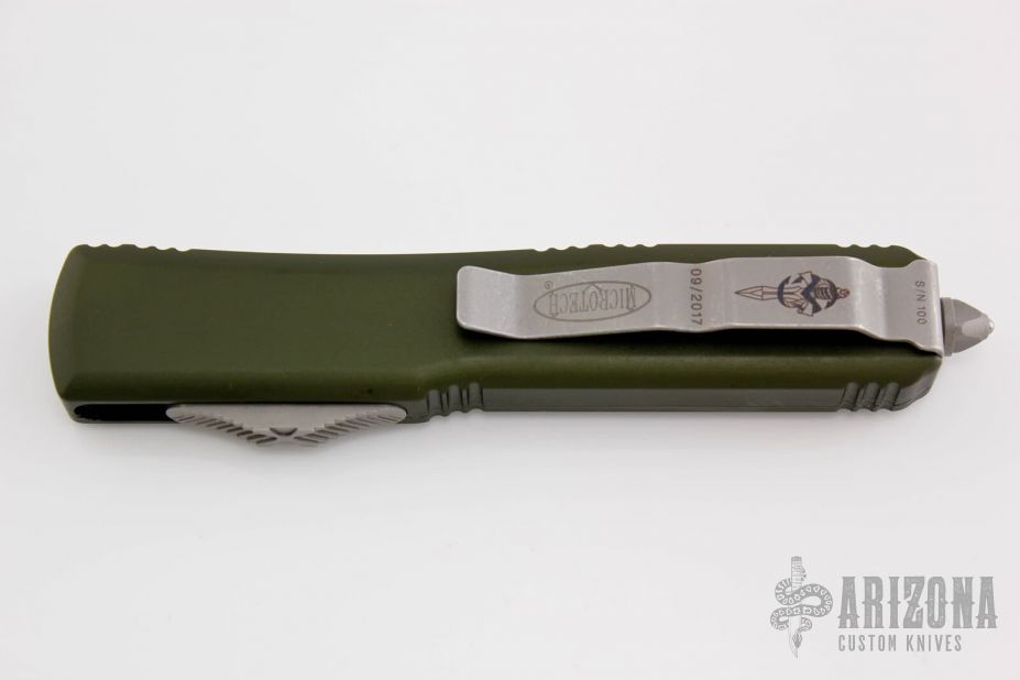 Ultratech Hellhound and Hand Tank - USN G9 Set