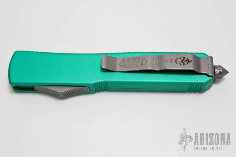 Ultratech Hellhound T/E - G8 Show Special