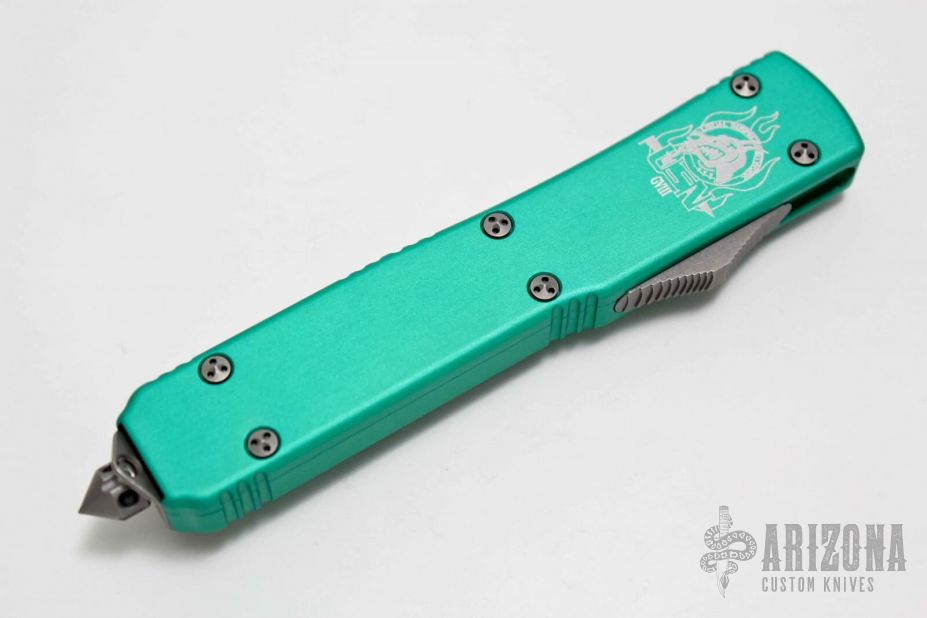 Ultratech Hellhound T/E - G8 Show Special