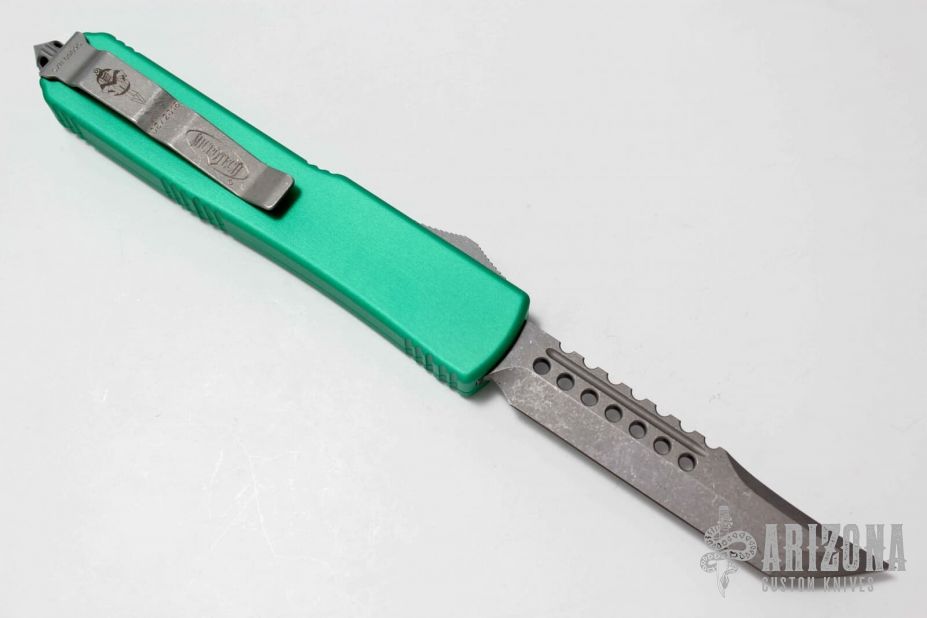 Ultratech Hellhound T/E - G8 Show Special