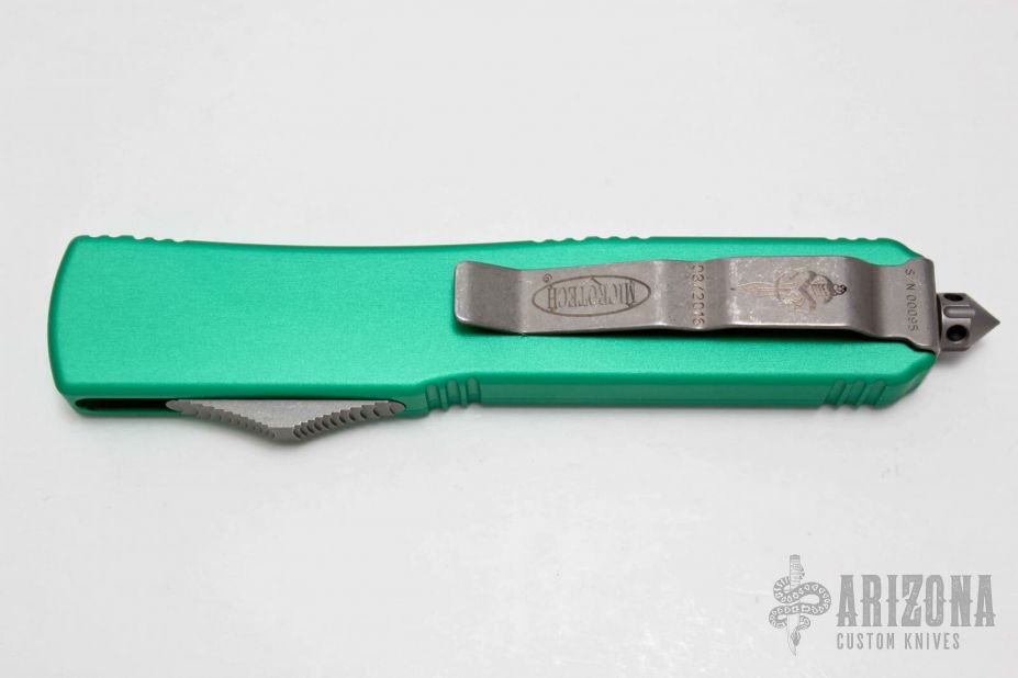 Ultratech Hellhound T/E - G8 Show Special