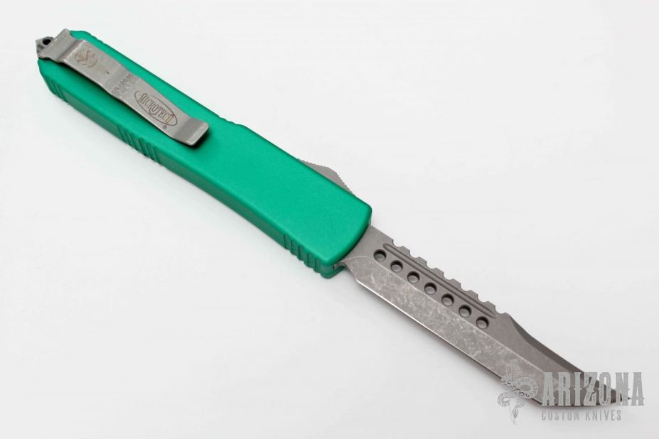 Ultratech Hellhound T/E - G8 Show Special