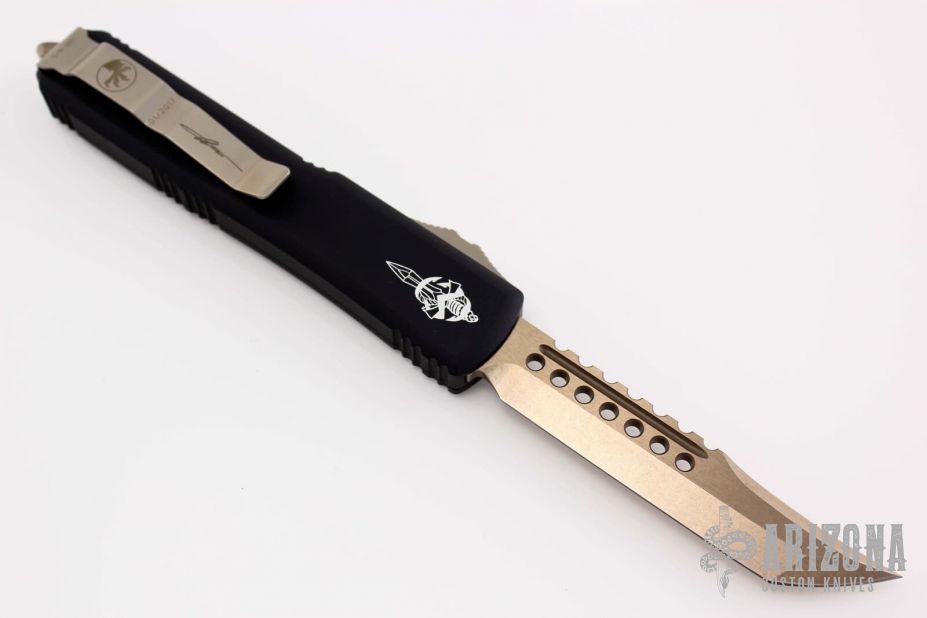 Ultratech Hellhound T/E - TKI 2017 #001