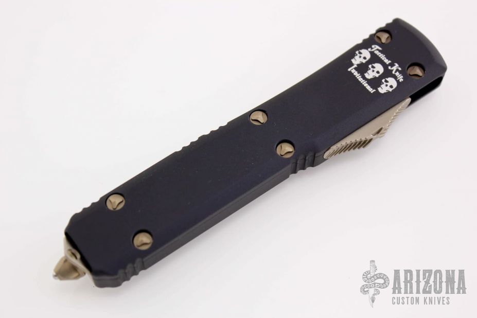 Ultratech Hellhound T/E - TKI 2017 #001