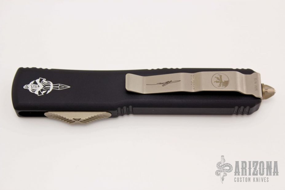 Ultratech Hellhound T/E - TKI 2017 #005