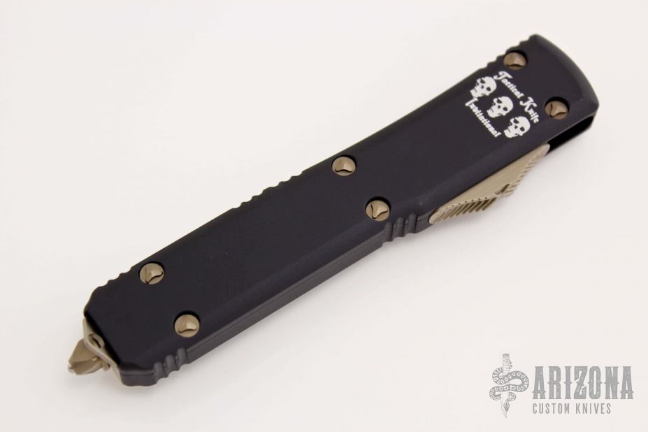 Ultratech Hellhound T/E - TKI 2017 #005