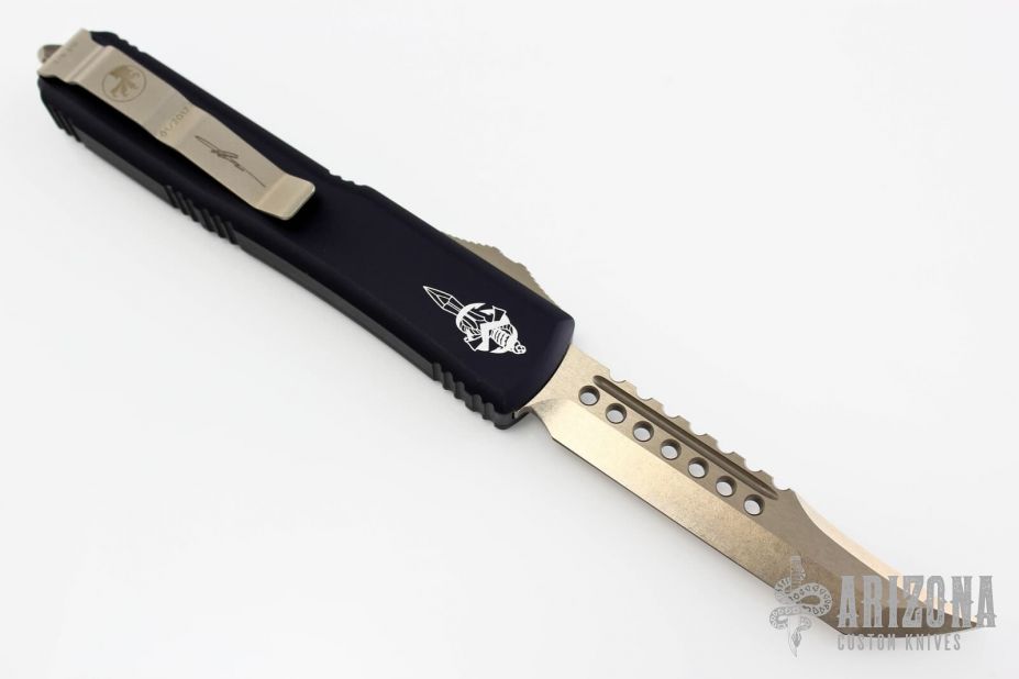 Ultratech Hellhound T/E - TKI 2017 #010