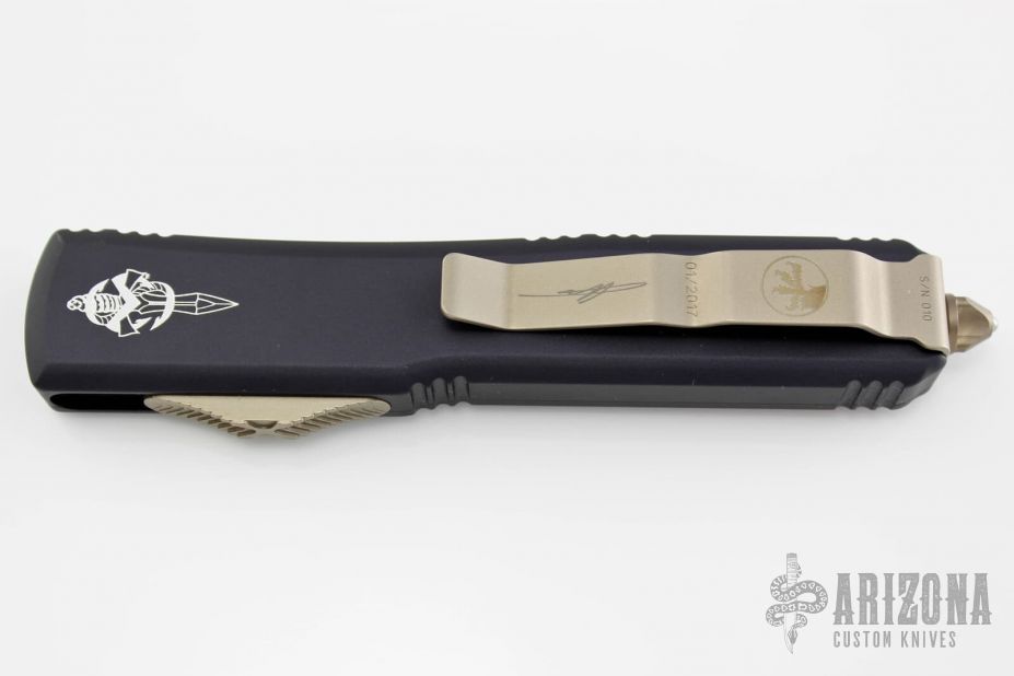 Ultratech Hellhound T/E - TKI 2017 #010