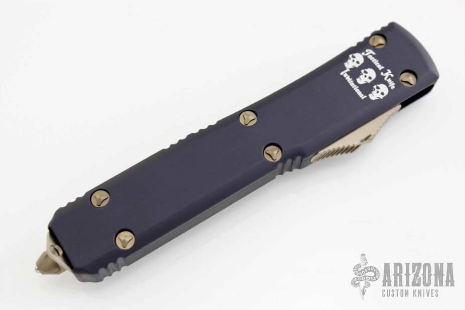 Ultratech Hellhound T/E - TKI 2017 #010