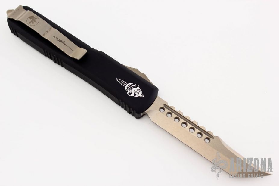 Ultratech Hellhound T/E - TKI 2017 #014