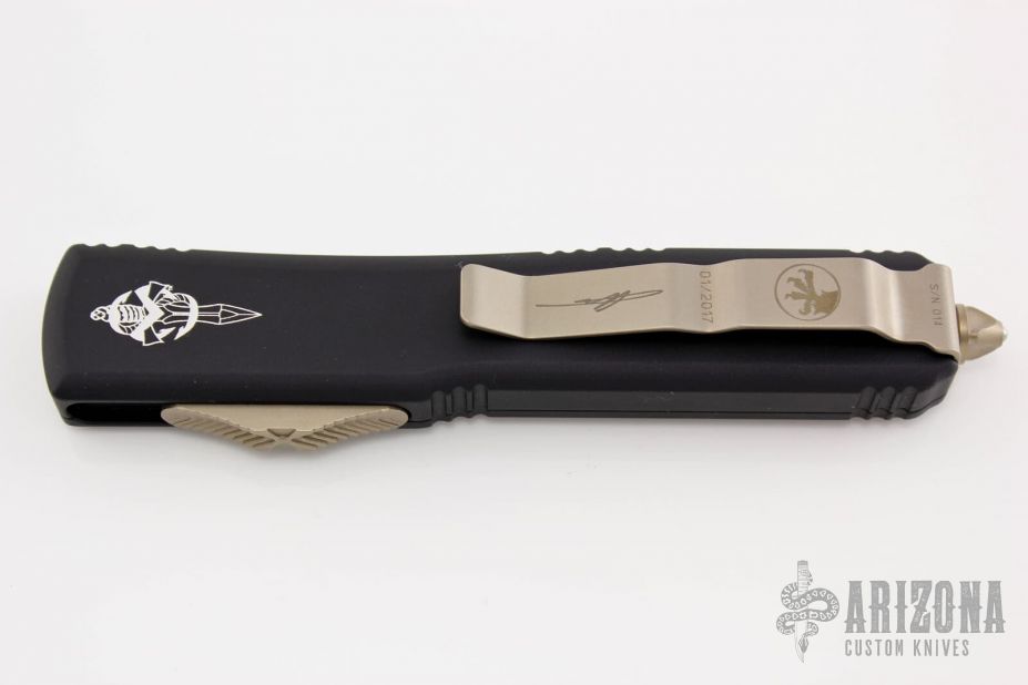 Ultratech Hellhound T/E - TKI 2017 #014