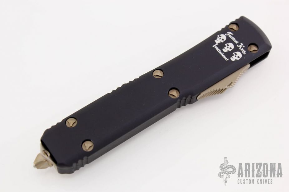 Ultratech Hellhound T/E - TKI 2017 #014