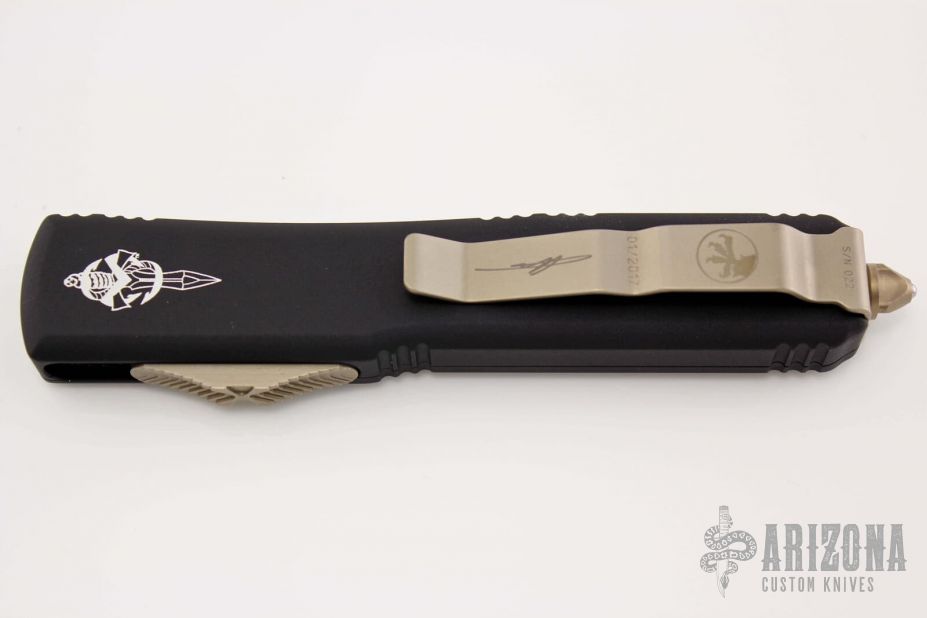 Ultratech Hellhound T/E - TKI 2017 #022