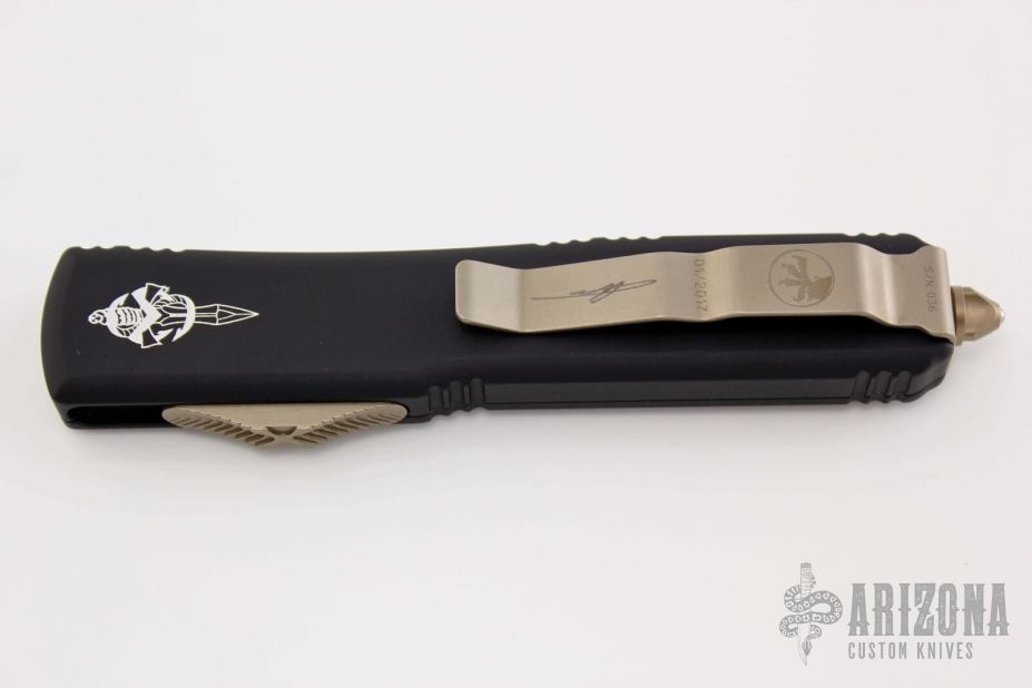 Ultratech Hellhound T/E - TKI 2017 #036