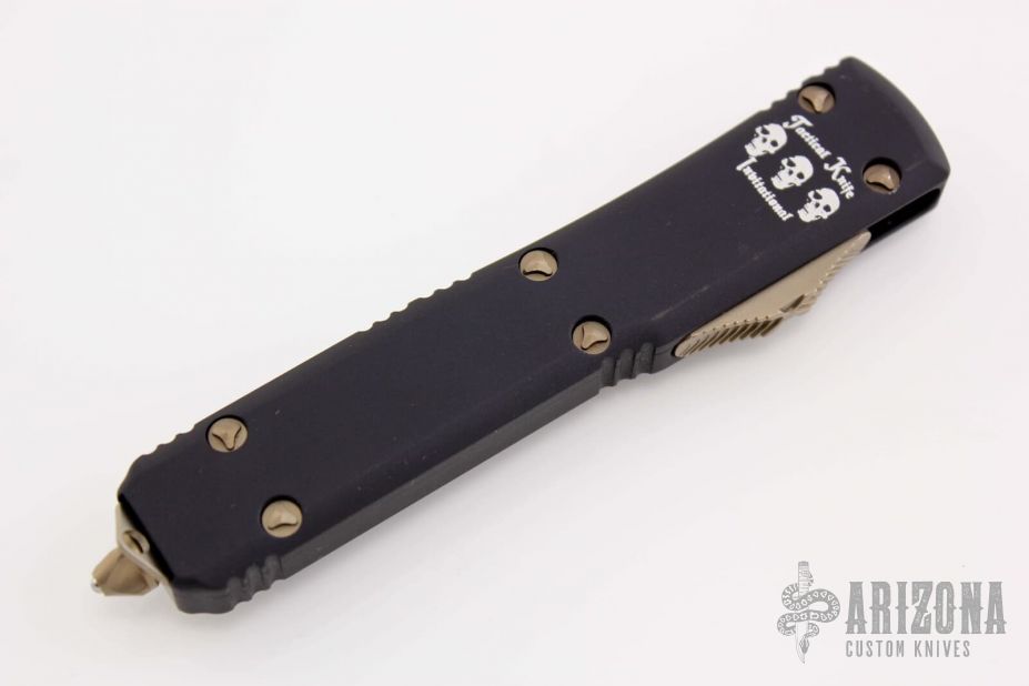 Ultratech Hellhound T/E - TKI 2017 #036